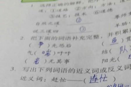 中间的近义词怎么写