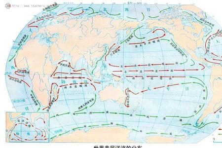 寒暖流交汇形成大雾主要原因