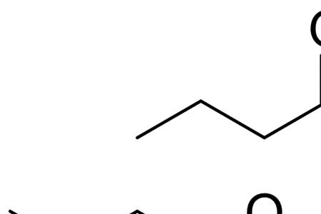 甘油酯结构简式