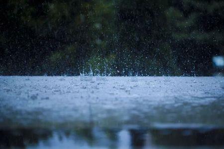 雨水天气冷为啥还叫雨水