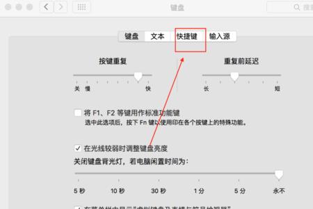 苹果11快捷键怎么设置