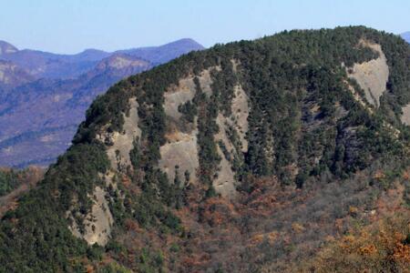 铜川香山寺要门票么