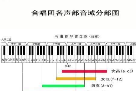 基音泛音堂音怎么区分