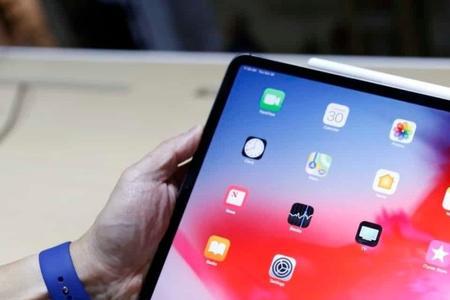 ipadpro2022耗电快吗