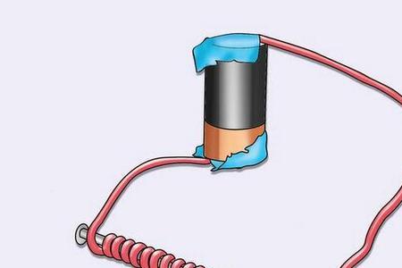 如何把铁弄成磁铁