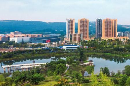 永川城市大还是泸州城市大