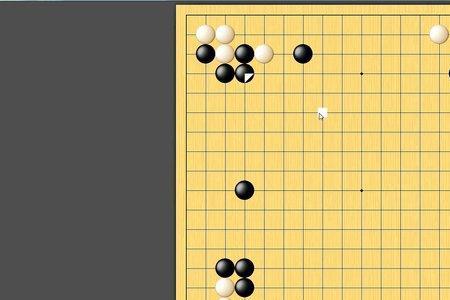 野狐围棋判胜负规则