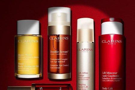 clarins paris是什么