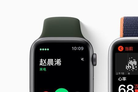 applewatchse蜂窝网络版续航时间