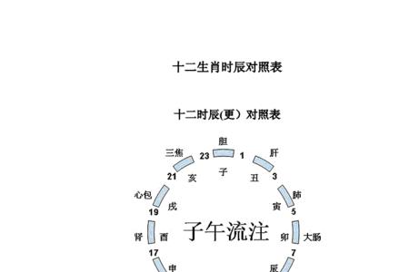 下午两点是什么生肖