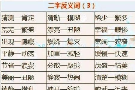 容易和特殊的近义词