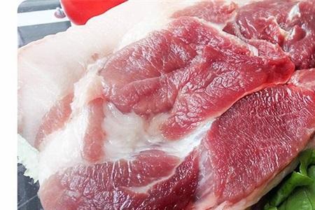 猪瘦肉可以用120料做吗