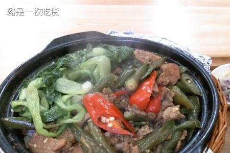 煲仔饭粉丝怎么炒