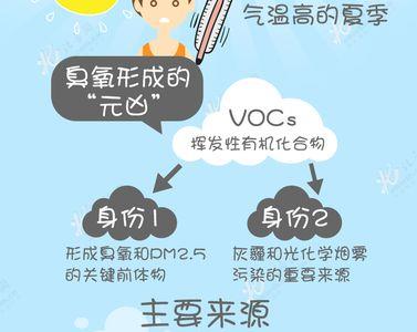 voc主要是针对成品还是工艺过程