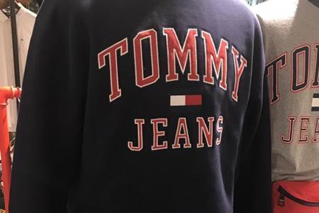 淘宝代购tommy正品吗