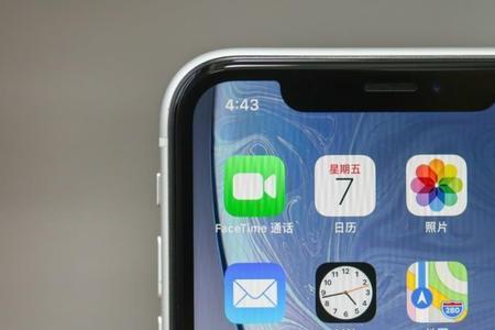 iphone xr怎么有三个摄像头