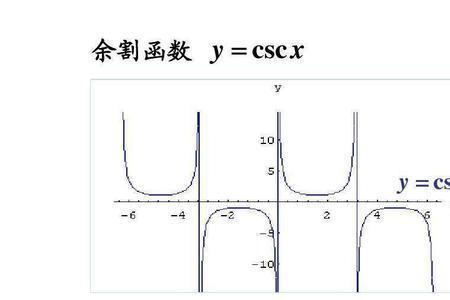 斜边比直角边是什么函数