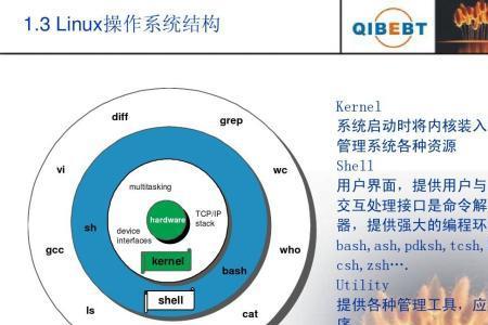 linux属于什么专业