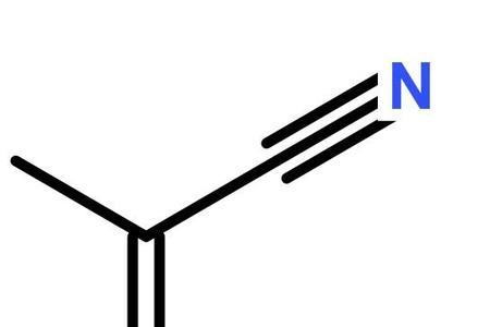 乙腈和丙烯腈区别