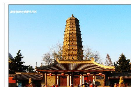 法门寺新寺院什么时候建的