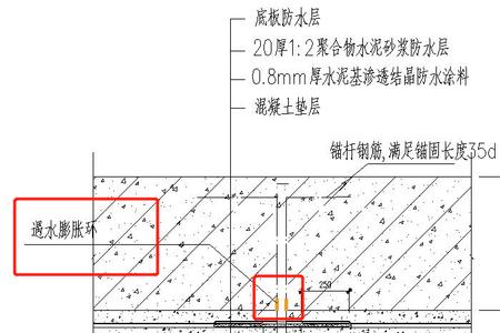 抗浮桩和抗浮锚杆的区别