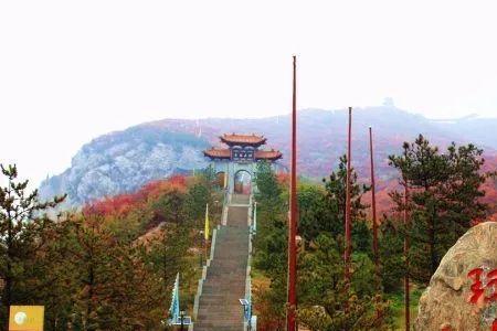 晋城洞头红叶最佳时间