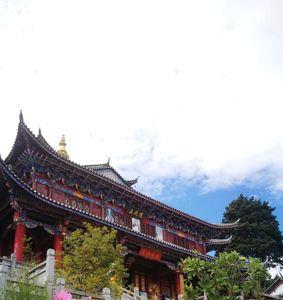 福国寺要门票吗