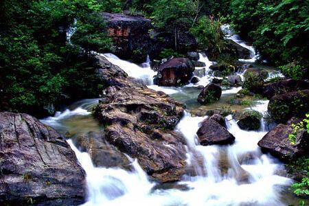 广州去哪里旅游方便