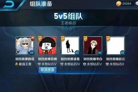 王者怎么区分男女性别