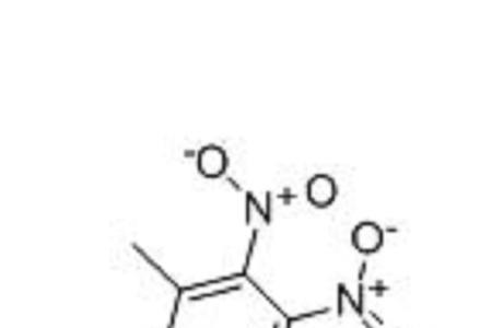 三硝甲基苯化学式
