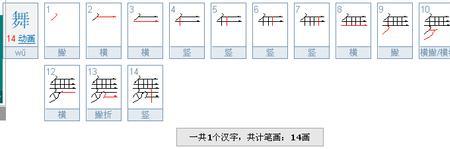 斩钉截铁的截用部首查字法