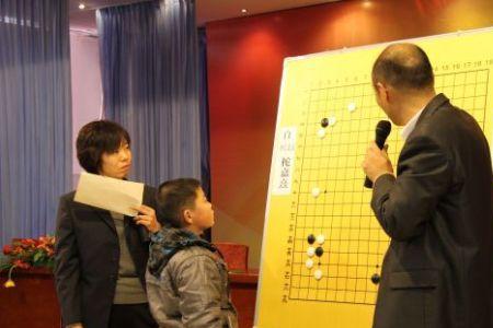 围棋九段可以直接上清华吗