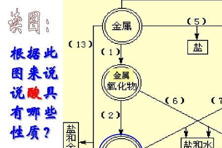 盐是由什么物质组成的