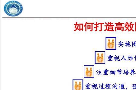 团队建设形容词