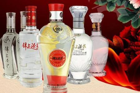 维维股份有哪些白酒品牌