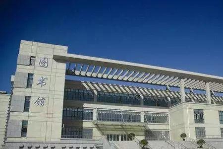 燕京理工学院为什么火