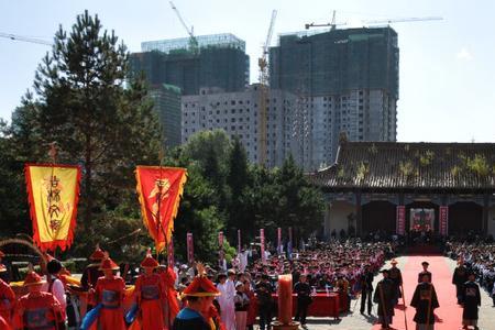 奉祀和祭祀区别