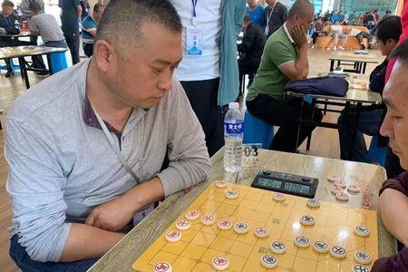 象棋海底牢龙走法