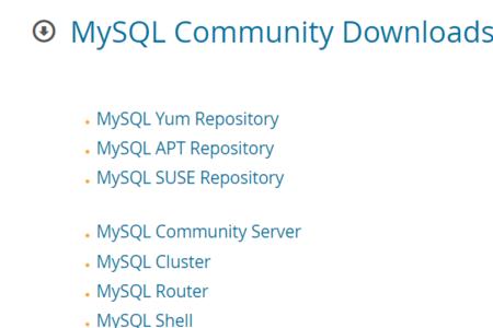 mysql.jar是干什么的