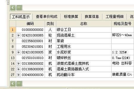 1立混凝土多少吨