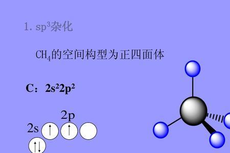 scn离子的空间构型