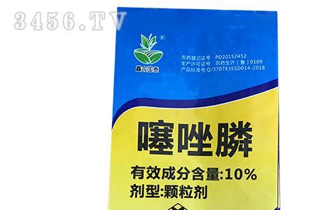 阿维噻唑膦颗粒剂使用方法