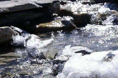 雨水和雪水有何特点