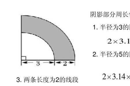 一个圆度角度怎么计算