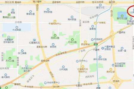 北京351公交可以到丰台火车站吗