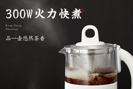 焖壶煮茶的优点