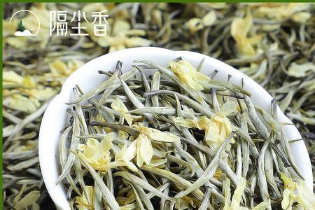 茉莉毛峰和茉莉大白毫哪个好