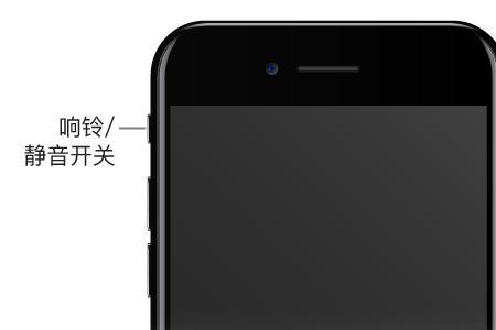 iphone静音震动声音小