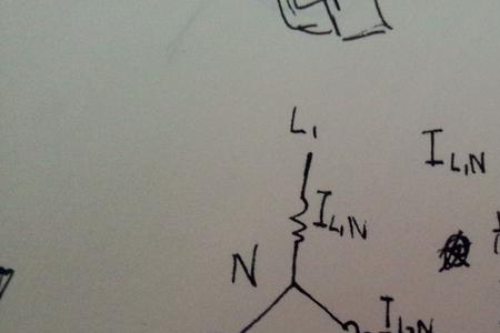 零线电流弱是什么原因