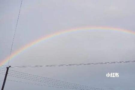 风雨过后一定有彩虹歌名